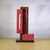 1970s Space Age Red Coat Rack from Luigi Sormani, 1970s For Sale - Image 5 of 18