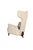 Mid-Century Modern Lounge Chairs by Renzo Zavanella, 1950s, Set of 2 For Sale - Image 3 of 11