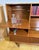Mid-Century Modern Danish Style Teak Highboard attributed to Elliotts of Newbury, 1960s For Sale - Image 4 of 13
