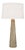Regina Andrew Beretta Concrete Table Lamp For Sale
