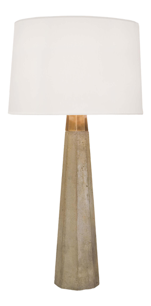 Regina Andrew Beretta Concrete Table Lamp