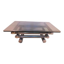 Example of Studio Willy Rizzo Tables