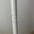 Vintage Mid Century Modern Circa 1980s Kovacs Sonneman Era Ufo Floor Lamp For Sale - Image 4 of 7