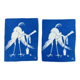 Example of Table Linens