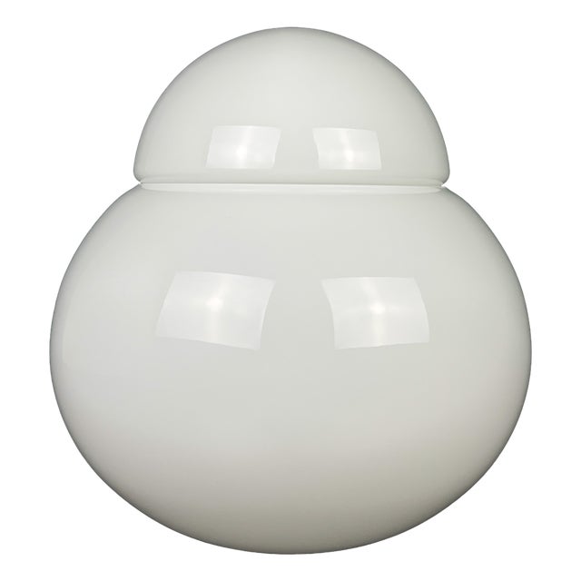 Table Lamp by Sergio Asti for Fontana Arte, 1960s For Sale