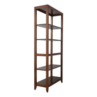 Nichols & Stone Stickley Carlisle Arts & Crafts Bookshelf For Sale