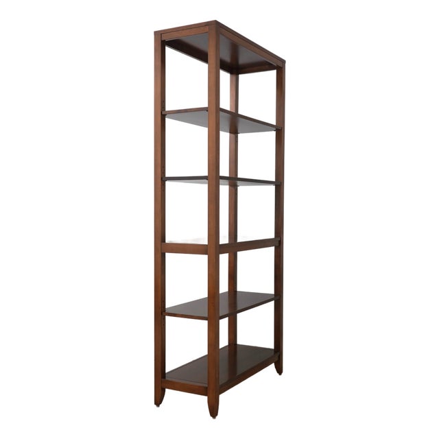 Nichols & Stone Stickley Carlisle Arts & Crafts Bookshelf For Sale