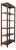 Nichols & Stone Stickley Carlisle Arts & Crafts Bookshelf For Sale