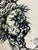 Drawing/Sketching Materials 1940s Dimitri Petrov Ink Drawing 1919-1986 For Sale - Image 7 of 8