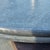 Metal Tuuci Free-Standing Galvanized Steel Round Master Umbrella Base Stand 145 Lb. For Sale - Image 7 of 12