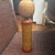 Antique Kokeshi Doll 12 1/4" signed by Takeo Takahashi Takeo Takahashi (高橋武男, 1916–2005) was a highly regarded master...