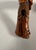 Wooden netsuke, early 18th century, Edo period, Japan For Sale - Image 11 of 12