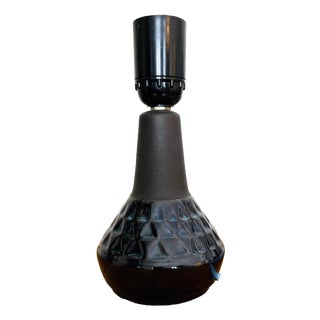 Model 3323 L Table Lamp from Søholm, 1960s For Sale