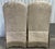 Traditional Late 20th Century Upholstered Skirted Parsons Chairs - A Pair For Sale - Image 3 of 10