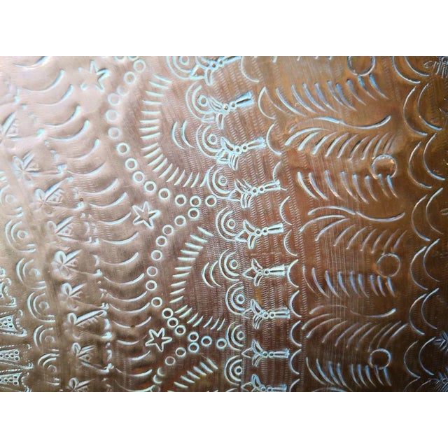 Vintage Copper Items, Set of 3 For Sale - Image 6 of 18