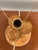 Vintage Bamboo Table Lamp, 1970s For Sale - Image 3 of 10