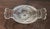 Transparent Antique 19th Century Georgian Anglo Irish Cut Glass / Crystal Salt Cellar For Sale - Image 8 of 16