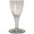 Early Double-Series Cotton Opaque Twist Stem Glass For Sale In Denver - Image 6 of 6