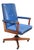 Mid 20th Century Executive Desk Chair by Gunlocke For Sale - Image 12 of 18