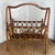 Bamboo and Rattan Magazine Rack, 1960s For Sale - Image 14 of 14