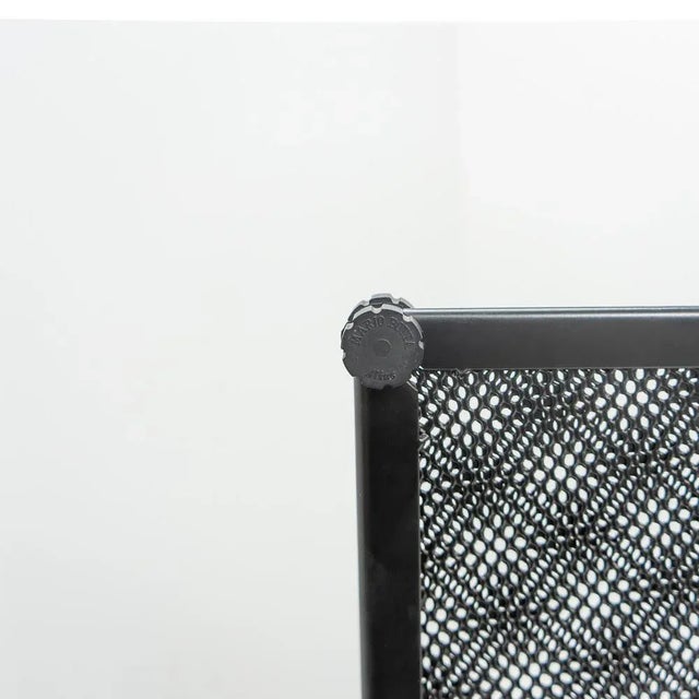 Room Divider by Mario Botta for Alias, 1990s For Sale - Image 9 of 12