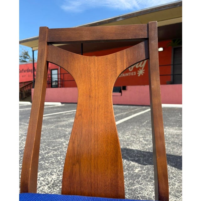 Mid Century Blowing Rock Dining Set For Sale - Image 18 of 18