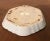 Ceramic 18th Century Chinese Export Porcelain Famille Rose Hexagonal Tea Pot Stand For Sale - Image 7 of 10