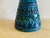 Mid-Century Modern Rimini Blue Candleholder from Bitossi, 1950s For Sale - Image 12 of 17