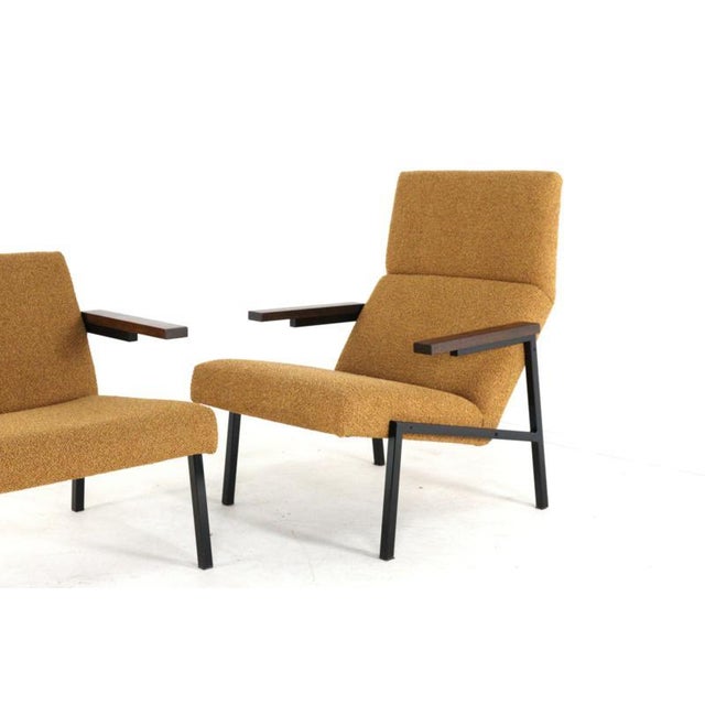 Mens Model SZ67 Armchair Martin Visser for Spectrum For Sale - Image 15 of 16