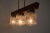Mid-Century Chandelier Jilove U Decina, 1970s For Sale - Image 6 of 8