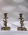 19th Century France Napoleon III Brass Candlestick For Sale - Image 9 of 15