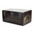 Wood Antique Chinese Polychromed Chinoiserie Document Box C1890 For Sale - Image 7 of 16