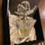 Shannon Crystal Pristine Vintage Shannon Crystal "Irish Rose Bud" Vanity Set — Factory Tied Never Used and Still in Box For Sale - Image 4 of 4