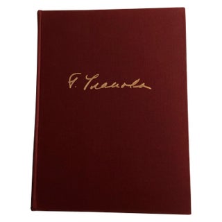 Days With Ulanova 1962 First Printing For Sale