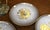 Black Vintage Zodiac Cancer Plate in 24k Gold Porcelain from Arte Morbelli, Italy, 1970s For Sale - Image 8 of 9