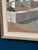 Rolf Norrman, Southern Village Landscape, 1950s, Oil Painting on Canvas, Framed For Sale - Image 6 of 18
