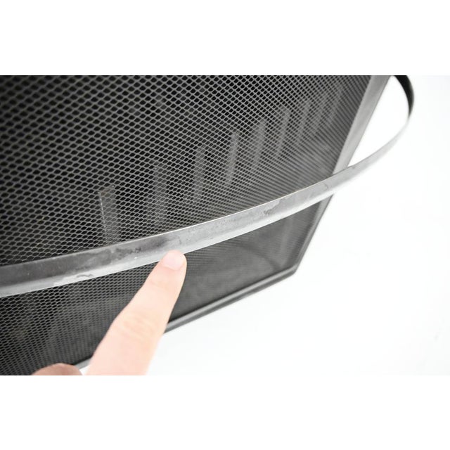 Black Diamond Wall Mantel from Don Bar, 1970s For Sale - Image 8 of 10