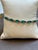 8 Carat Natural Zambian Emerald and Diamond Tennis Bracelet 14 Karat White Gold For Sale - Image 11 of 18