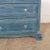 Danish Painted Continental Commode For Sale - Image 8 of 12