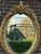 1960 French Louis XVI Gold Gilt Wall Mirror - 1 Pc For Sale - Image 13 of 17