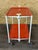 Vintage Space Age Serving Trolley, 1970s For Sale - Image 13 of 18