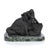 Alves de Sousa, Rescue of Luisa Todi, Bronze For Sale - Image 6 of 6