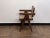 1950s Office Chair by Pierre Jeanneret, 1955 For Sale - Image 5 of 13