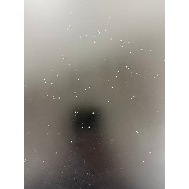 West Elm Metalwork Mini Nightstands, Pair For Sale - Image 9 of 12