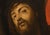 Follower of Rubens, Ecce Homo, 1700, Oil on Canvas For Sale - Image 10 of 16