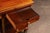 1920s Regency Mahogany Partners Desk For Sale - Image 11 of 17
