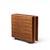 Bruno Mathsson Style Maria Mid Century Danish Teak Expanding Dining Table For Sale In Chicago - Image 6 of 11