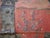 Antique Painted Chest, 1704 For Sale - Image 9 of 18