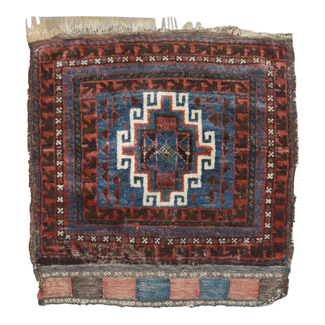Tribal Balouch rug no. j4039 For Sale