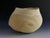 Wood Ovalie Vase in Fig Tree Wood by Yann Marot For Sale - Image 7 of 10